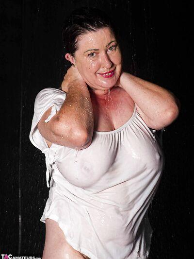 Древняя развратница