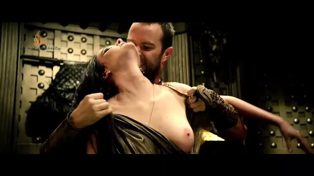 Eva Green - 300 Rise Of An Empire 2014