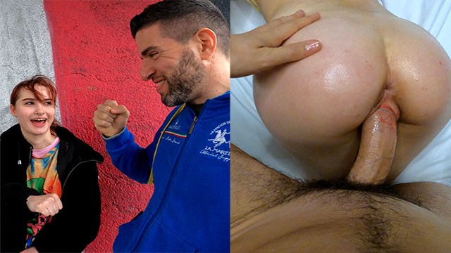 Развести блядешку на секс. Да это же самый легкий квест