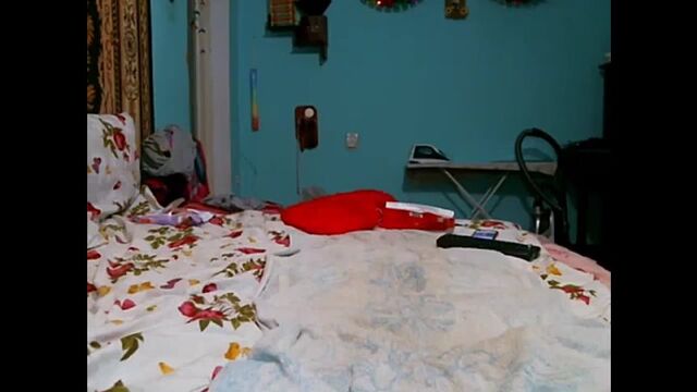 Домашние забавы с мужем (частное порнно, домашнее порно, русское порно видео, сексфайф) 18+